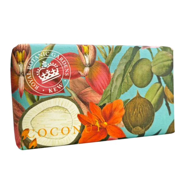 The English Soap Company - Kew Gardens - Coconut